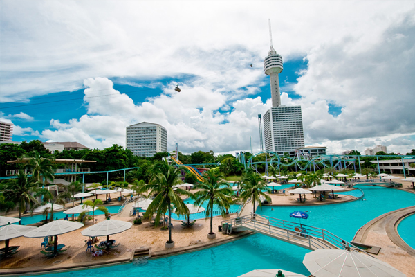 HÀ NỘI - BANGKOK – PATTAYA